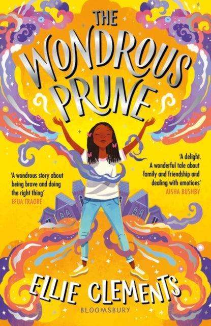 The Wondrous Prune - The Cleeve Bookshop