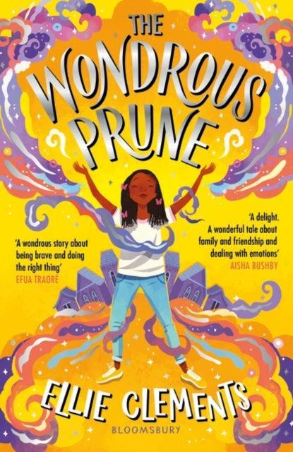 The Wondrous Prune - The Cleeve Bookshop
