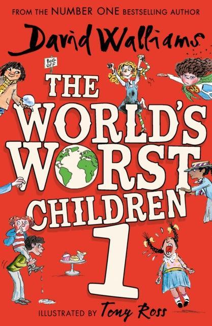 The World's Worst Children 1 - The Cleeve Bookshop