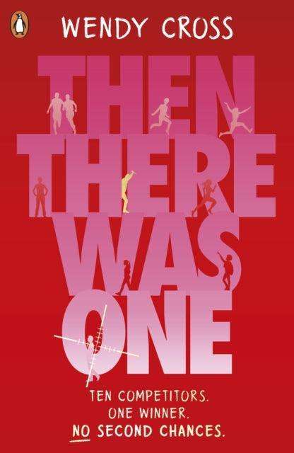 Then There Was One - The Cleeve Bookshop