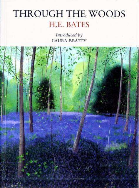 Through the Woods - The Cleeve Bookshop