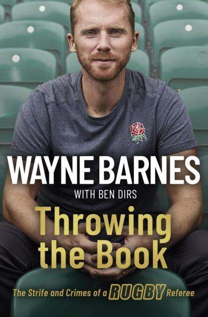 Throwing the Book - The Cleeve Bookshop