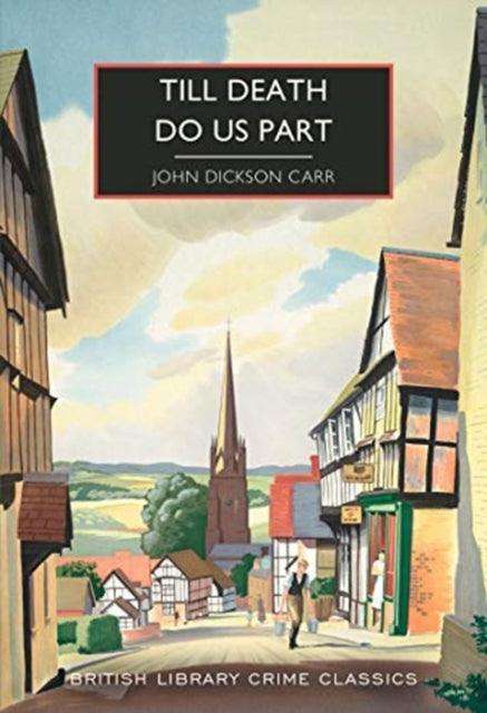 Till Death Do Us Part : 94 - The Cleeve Bookshop