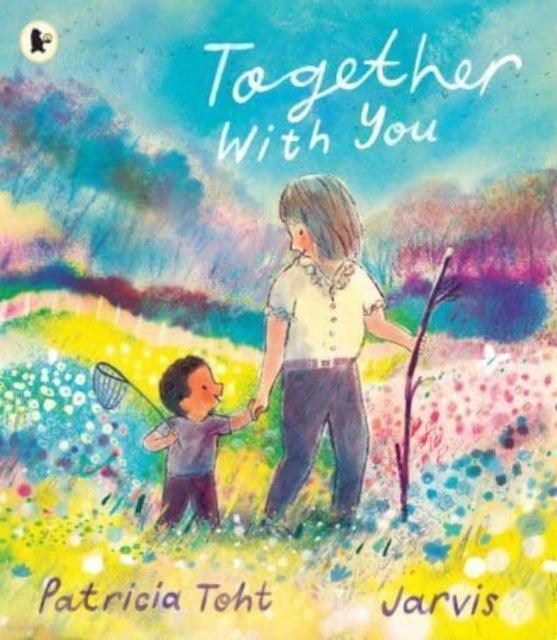 Together with You - The Cleeve Bookshop