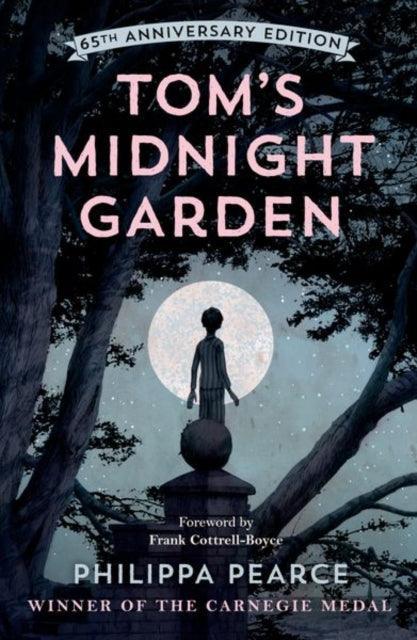 Tom's Midnight Garden 65th Anniversary Edition - The Cleeve Bookshop