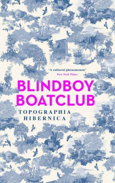 Topographia Hibernica - The Cleeve Bookshop