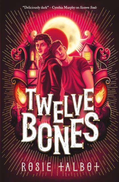 Twelve Bones - The Cleeve Bookshop