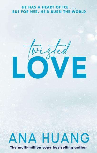 Twisted Love : the TikTok sensation! Fall into a world of addictive romance... - The Cleeve Bookshop