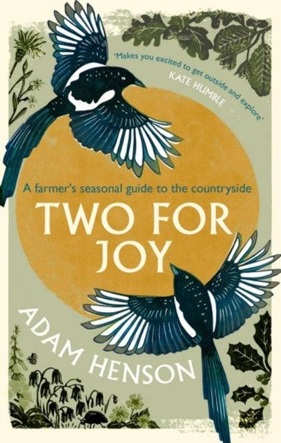 Two for Joy : The untold ways to enjoy the countryside - The Cleeve Bookshop