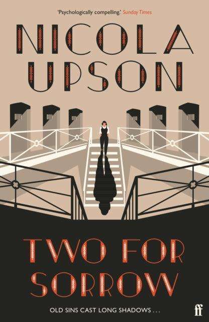 Two For Sorrow - The Cleeve Bookshop