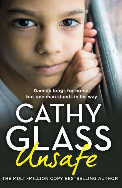 Unsafe : Damian Longs for Home, but One Man Stands in His Way - The Cleeve Bookshop
