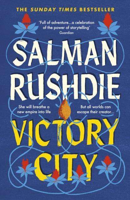 Victory City - The Cleeve Bookshop
