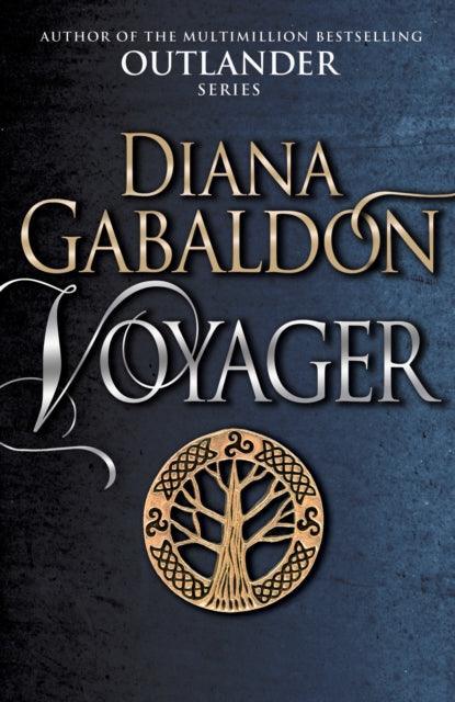 Voyager : (Outlander 3) - The Cleeve Bookshop