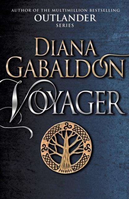 Voyager : (Outlander 3) - The Cleeve Bookshop