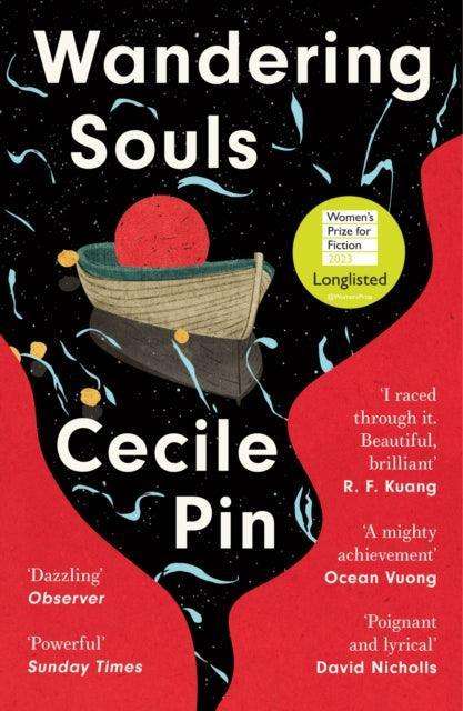 Wandering Souls - The Cleeve Bookshop