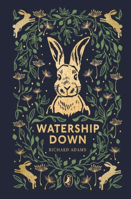 Watership Down - The Cleeve Bookshop