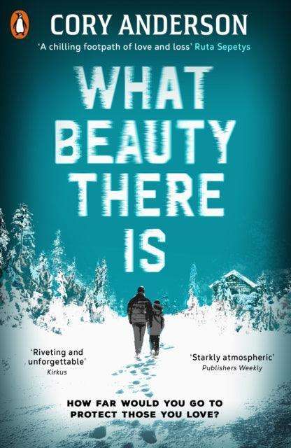 What Beauty There Is - The Cleeve Bookshop