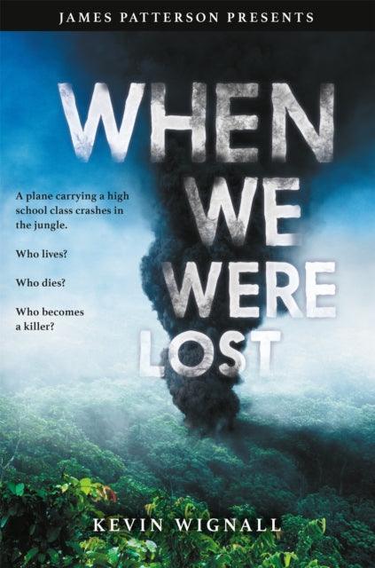 When We Were Lost - The Cleeve Bookshop