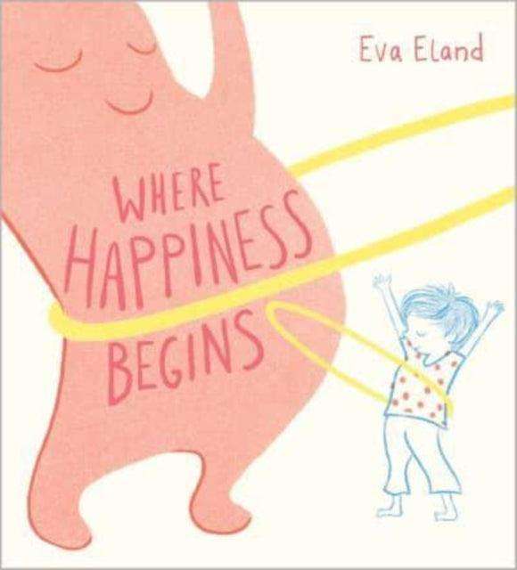 Where Happiness Begins - The Cleeve Bookshop