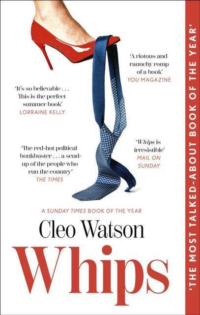 Whips - The Cleeve Bookshop