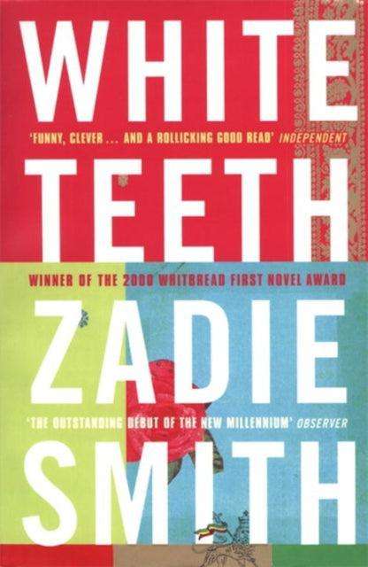 White Teeth - The Cleeve Bookshop