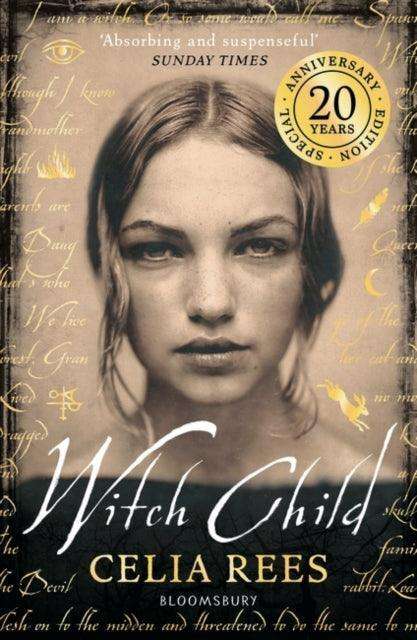 Witch Child - The Cleeve Bookshop