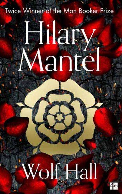 Wolf Hall - The Cleeve Bookshop