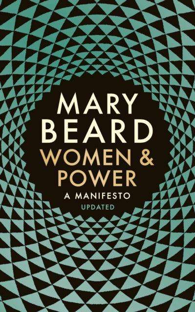 Women & Power : A Manifesto - The Cleeve Bookshop