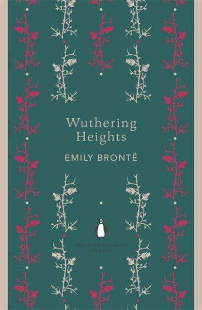Wuthering Heights - The Cleeve Bookshop