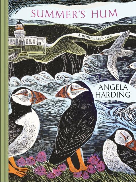 Angela Harding - The Seasons Collection