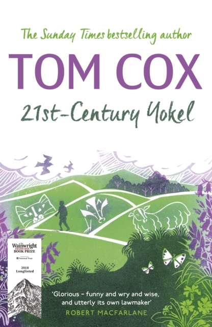21st-Century Yokel - The Cleeve Bookshop