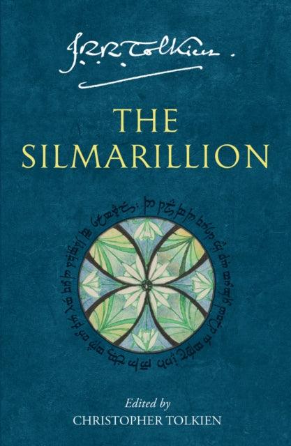 The Silmarillion - 9780007523221