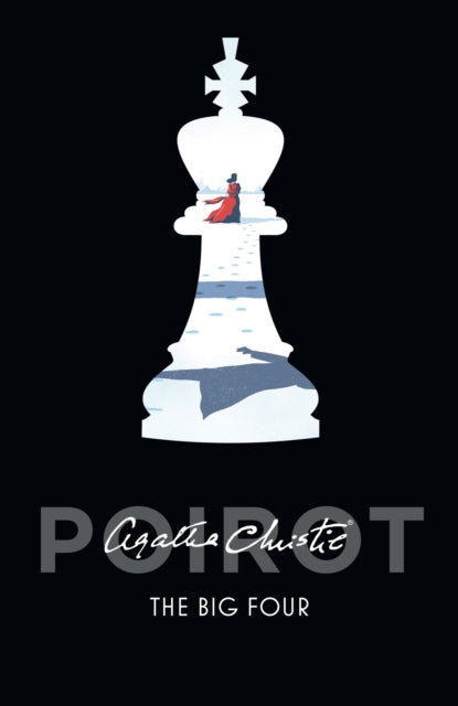 The Big Four - 9780008164904
