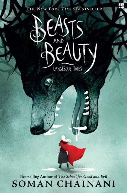 Beasts and Beauty : Dangerous Tales - 9780008224523