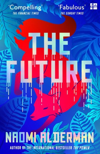 The Future - 9780008309176