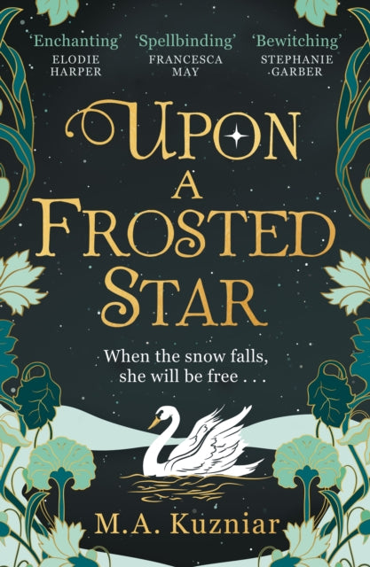 Upon a Frosted Star - 9780008450779