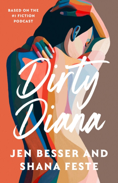 Dirty Diana : Book 1 - 9780008478162