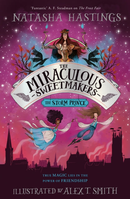 The Storm Prince : (3) - 9780008496166