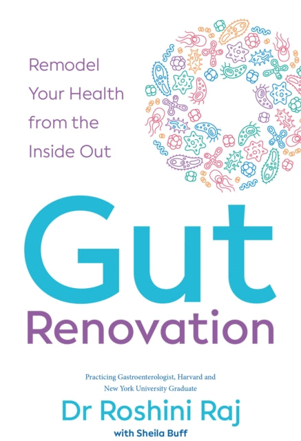 Gut Renovation - 9780008523176