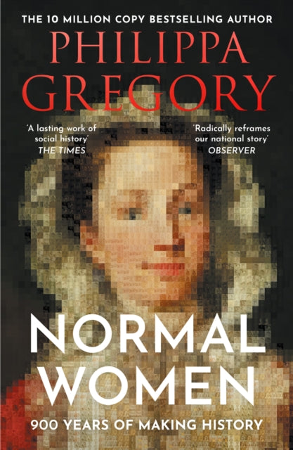 Normal Women : 900 Years of Making History - 9780008601690