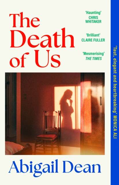 The Death of Us - 9780008625658