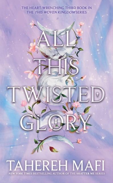 All This Twisted Glory - 9780008625757