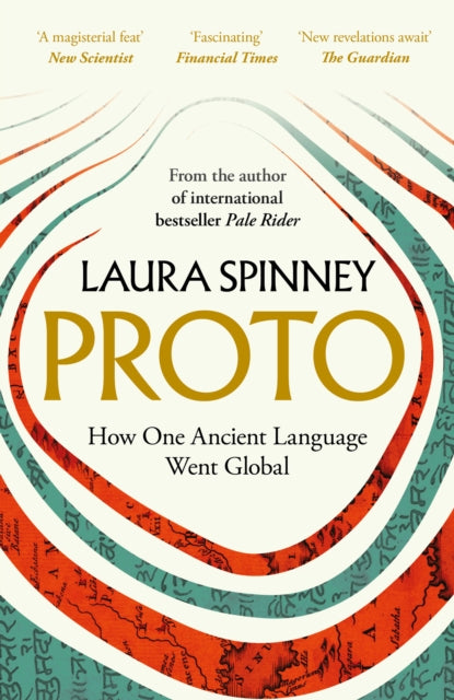Proto : How One Ancient Language Went Global - 9780008626563