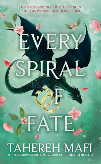 Every Spiral of Fate - 9780008629151