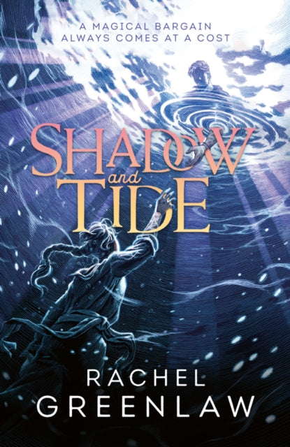 Shadow and Tide - 9780008642617