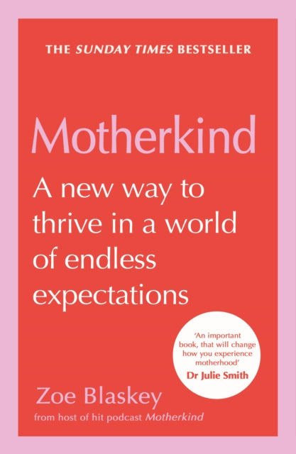 Motherkind - 9780008650865