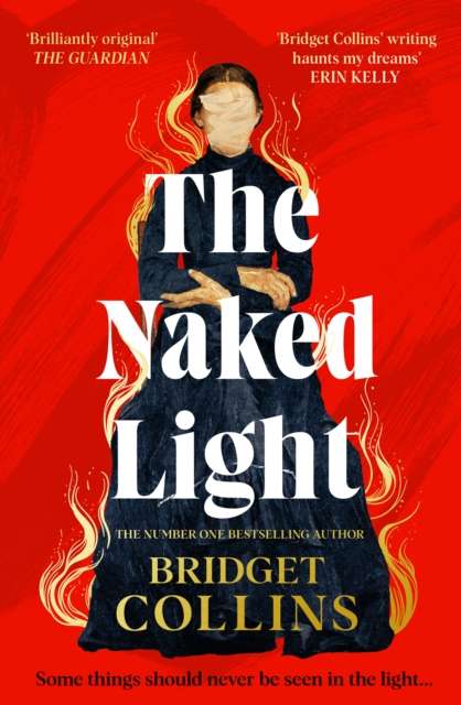 The Naked Light - 9780008651008