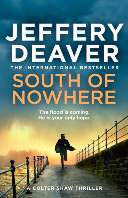 South of Nowhere : Book 5 - 9780008665999