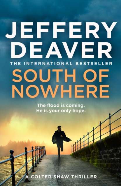 South of Nowhere : Book 5 - 9780008665999