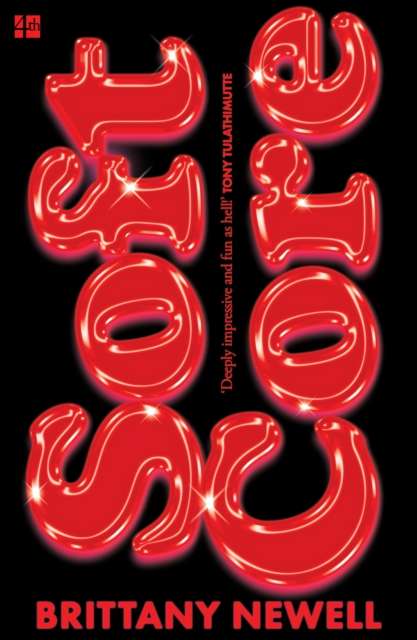 Soft Core - 9780008670429